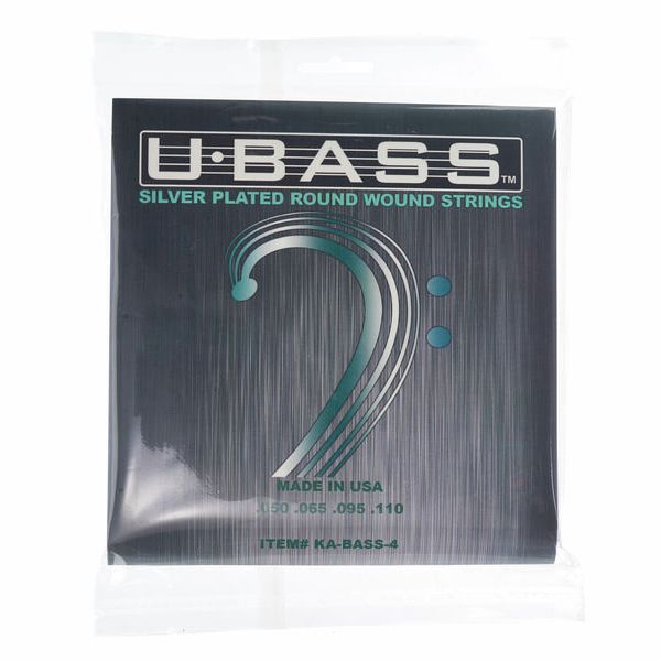 Kala Metal Round Wound 4