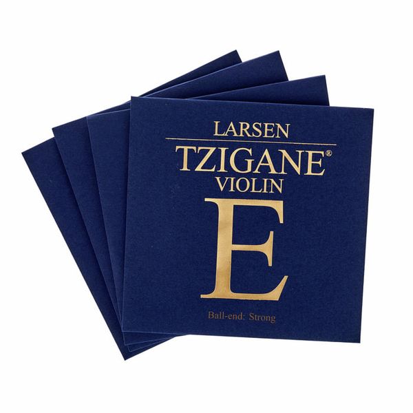 Larsen Tzigane Strong KGL