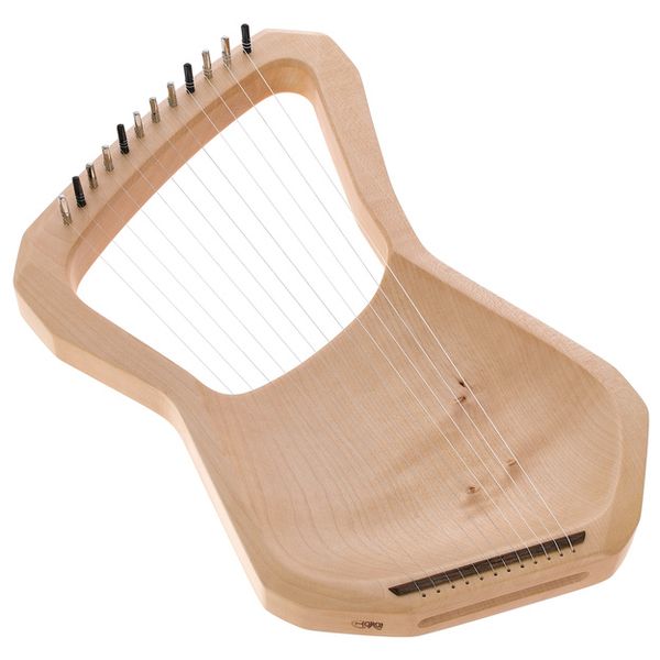 Choroi Children`s Lyre Maple