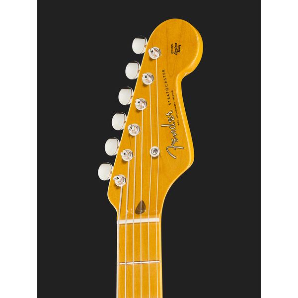 Fender Anniv. AV II 1954 Strat 2TSB