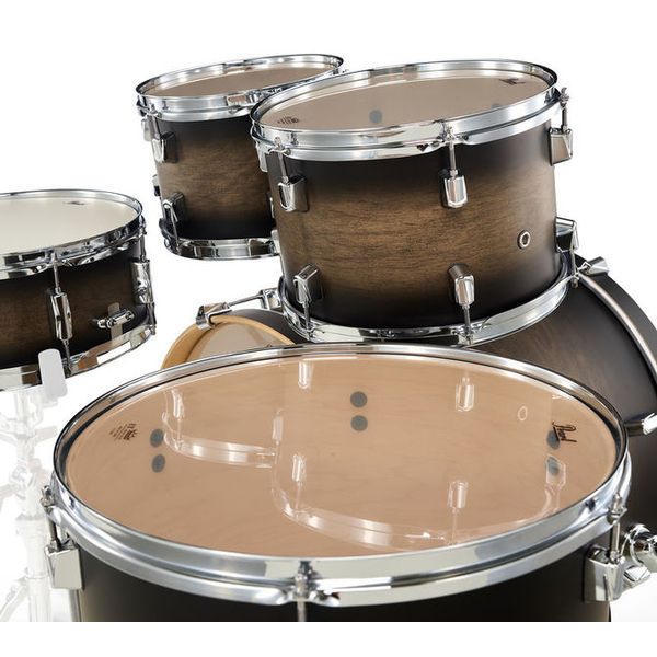 Pearl Decade M. Standard Shells BB