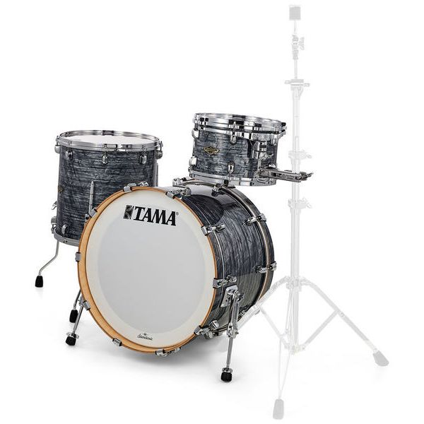 Tama Starcl. Walnut/Birch 3pcs -CCO