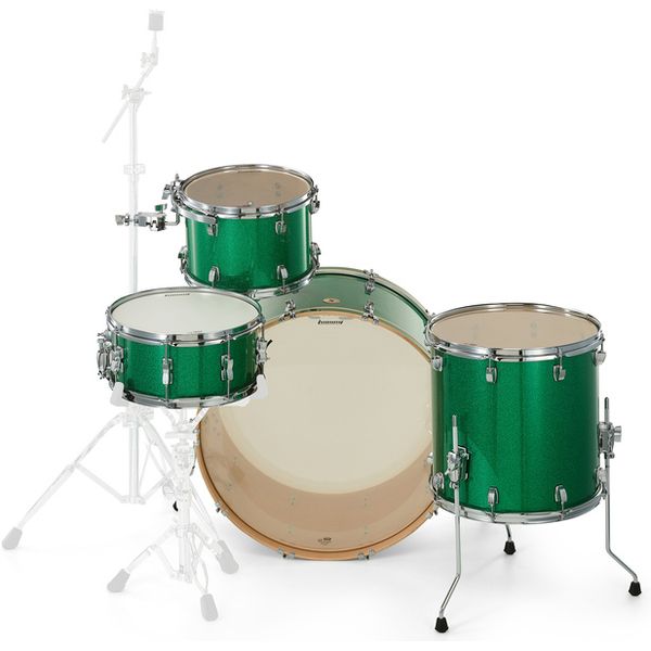 Ludwig Continental 4pc 26" Set G