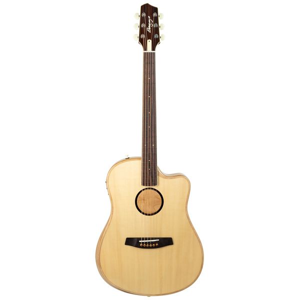 L.R.Baggs AEG 1 E- Acoustic Natural