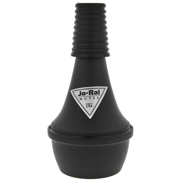 Jo-Ral Trumpet Practice Mute