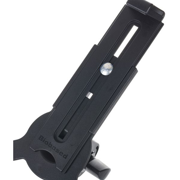 K&M 19766 Biobased Tablet Holder