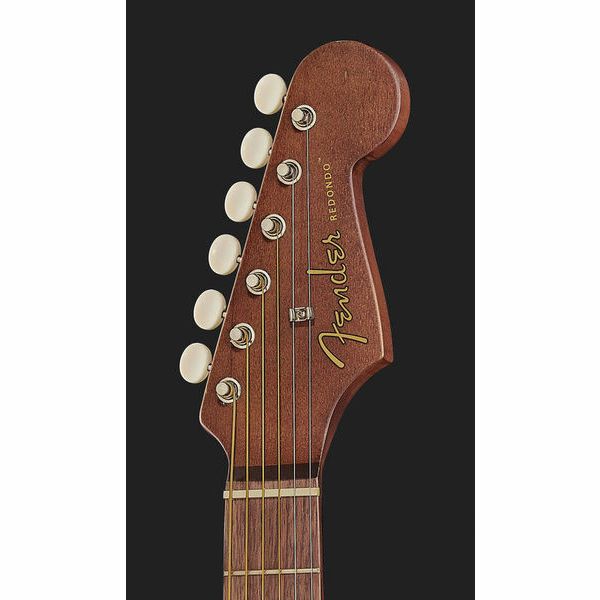 Fender Redondo Mini SB