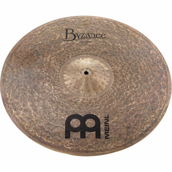Meinl 21" Byzance Dark Ride