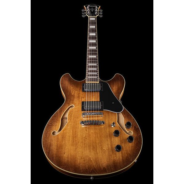 Ibanez AS73-TBC