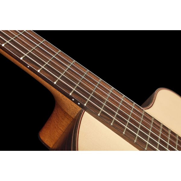 Manuel Rodriguez Cafe Cortado Rosewood