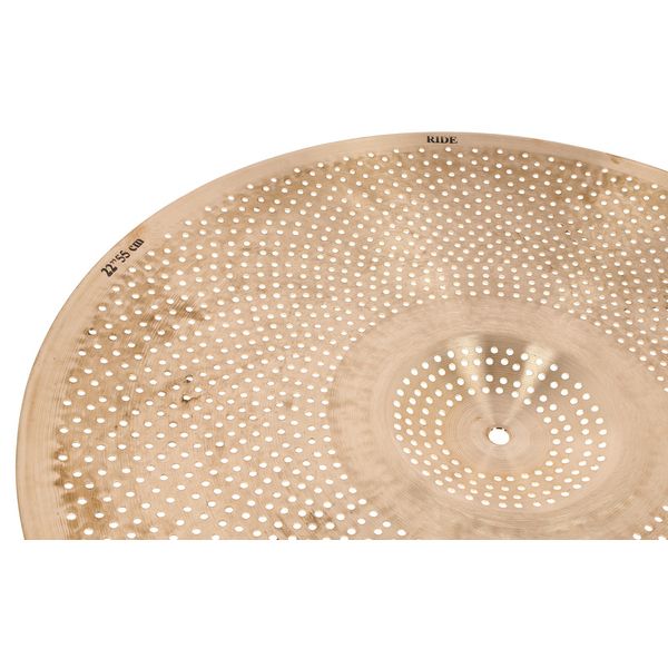 Zultan 22" Mellow Ride