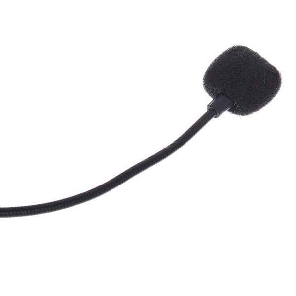 the box MBA120W MKII Bodypack