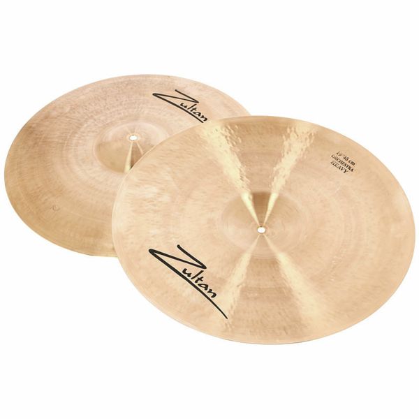 Zultan 19" Orchestra heavy