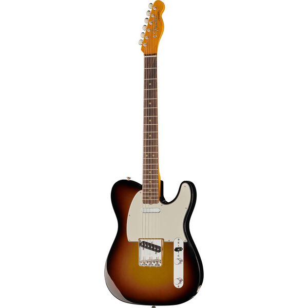 Fender AV II 63 TELE RW WT3TB