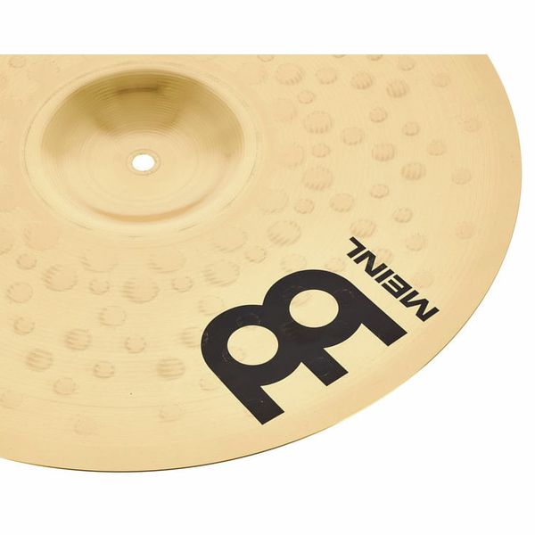 Meinl HCS Cymbal Set Standard