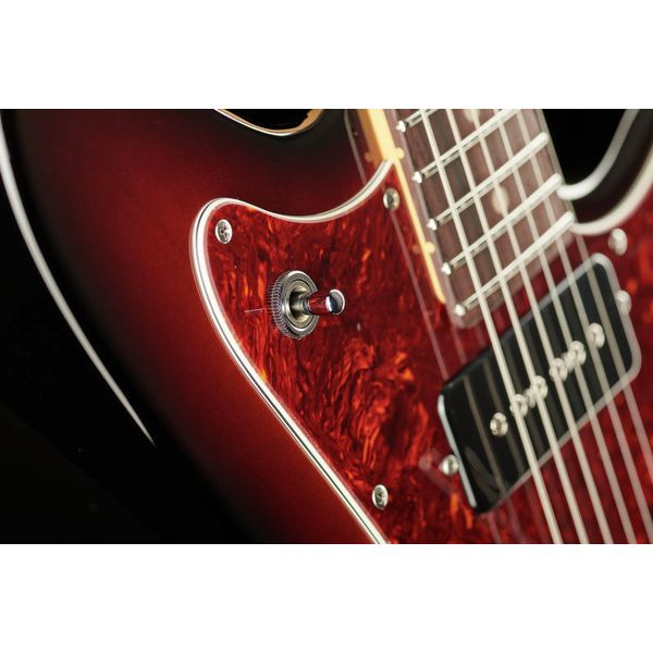 Suhr Classic JM S90 RW 3TS