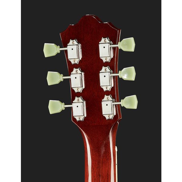 Harley Benton Custom Line Superior-E Bundle