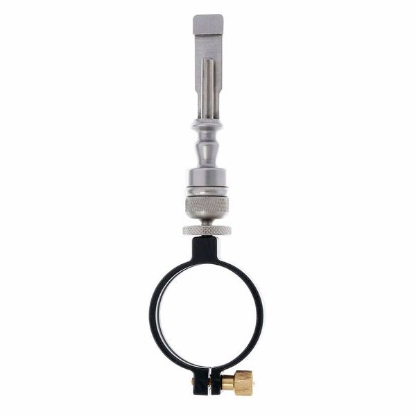 Südtiroler Marschbuchhalter Holder Clarinet 32,5mm Magnet