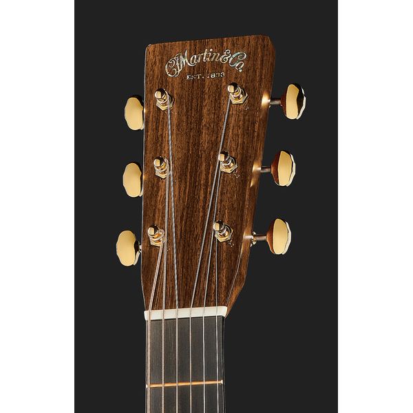 Martin Guitar D-28E Modern Deluxe