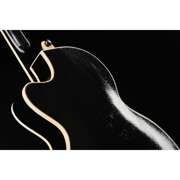 H&ouml;fner Club Bass Vintage Relic Black