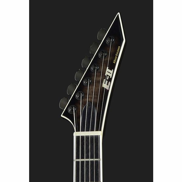 ESP E-II Horizon NT-II STBLKSB