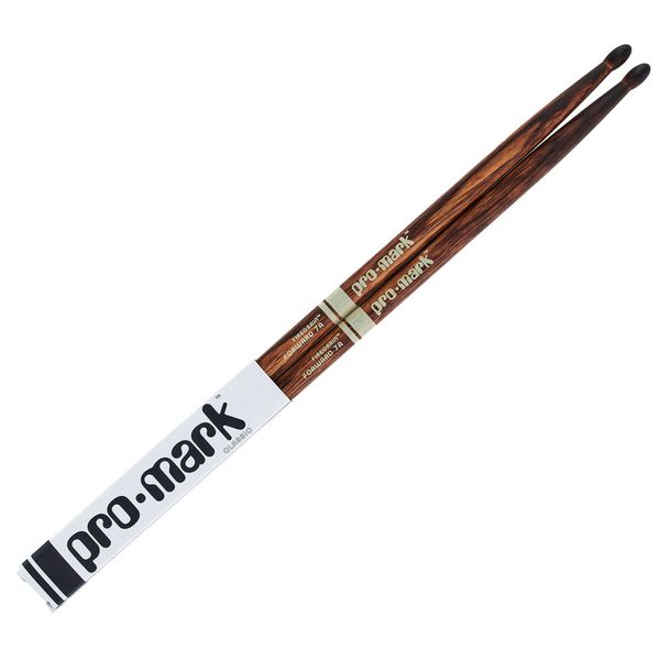 Pro Mark TX7AW-FG Classic 7A Fire Grain
