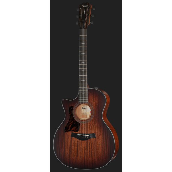 Taylor 324Ce LH V-Class Edgeburst