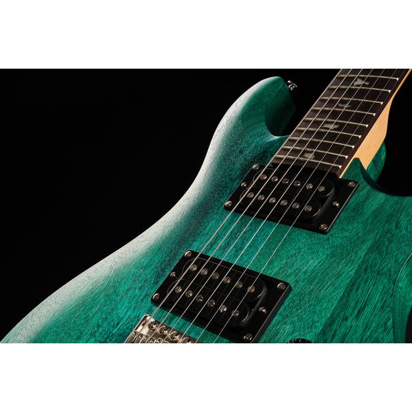 PRS SE CE 24 Standard Satin TU