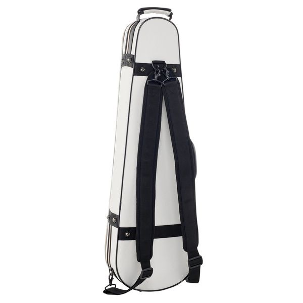 Super Light Shaped Violin Case 4/4 IV
