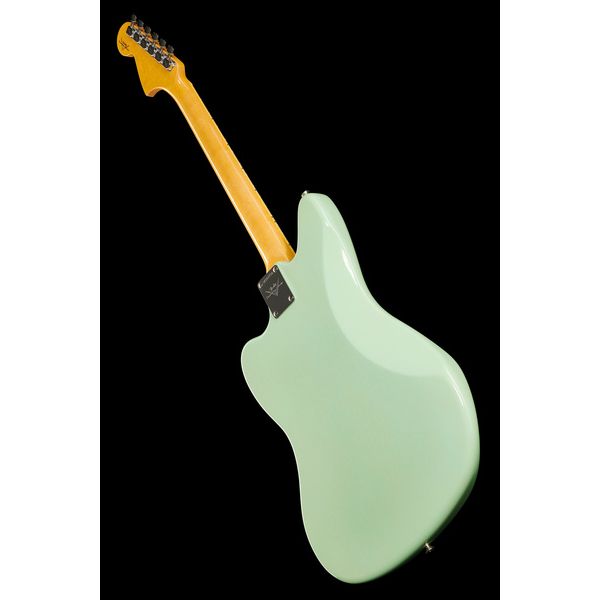 Fender 66 Jaguar ASG CC