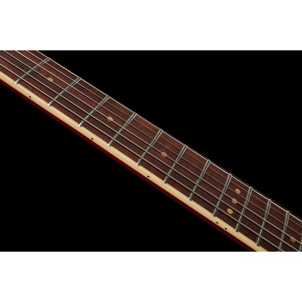 H&ouml;fner Verythin CT Special Red