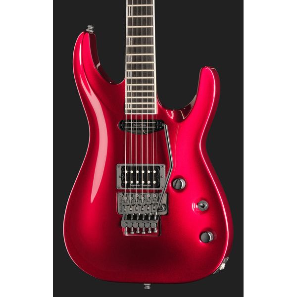 ESP Horizon-I Deep Candy Apple Red