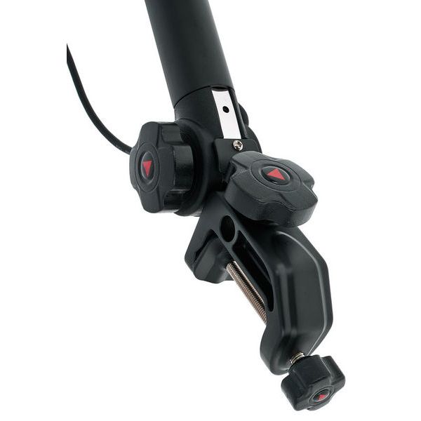 Millenium DS200 Black