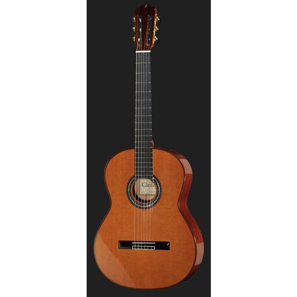 Cordoba C9 Cedar