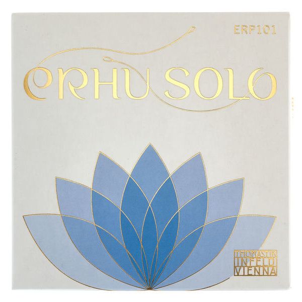 Thomastik ERP101 Erhu Solo Strings Set