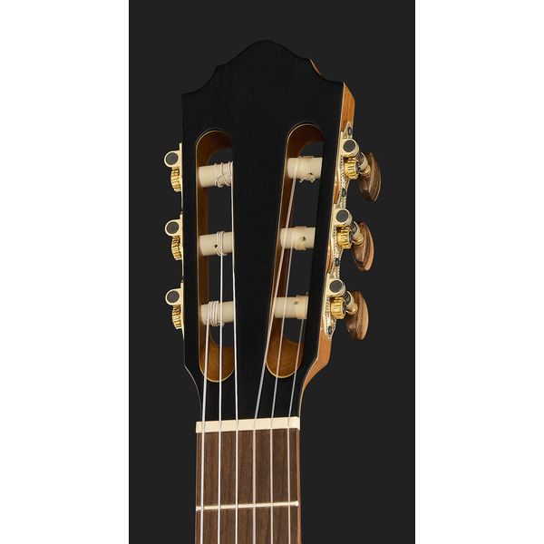 H&ouml;fner HML-BGF Limited