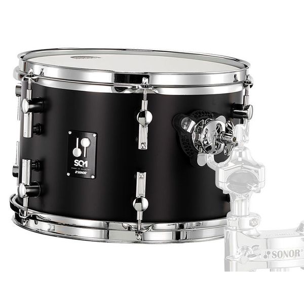 Sonor SQ1 10"x07" Tom Tom GTB
