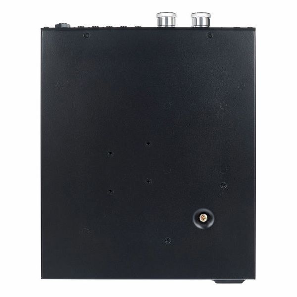 Warm Audio WA12 MKII Black