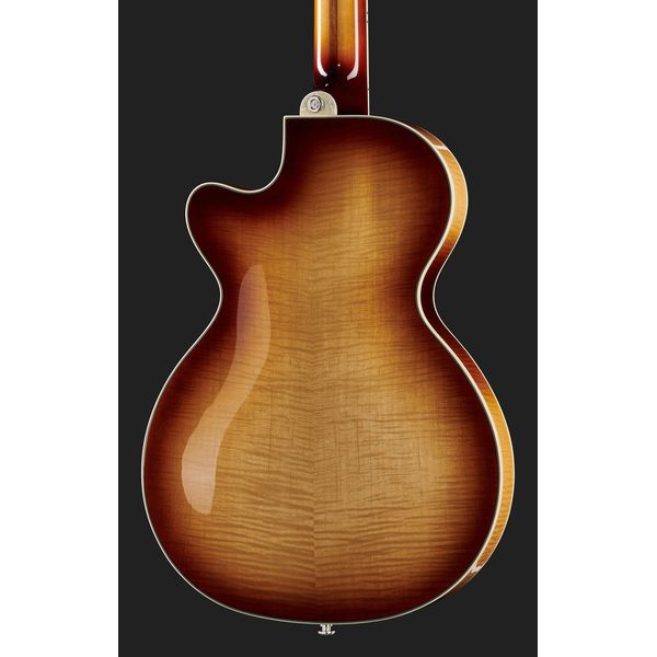 H&ouml;fner HCT-500/2-SB Club-Bass