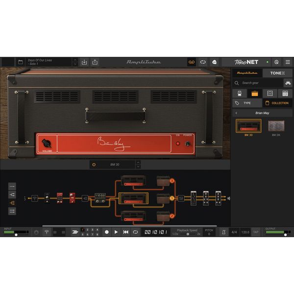 IK Multimedia Total Studio 5 MAX