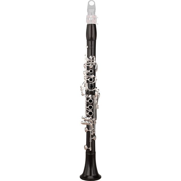 RZ Clarinets C-Clarinet Professional 17/6