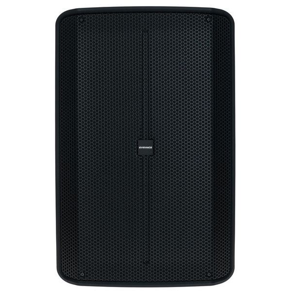 Soundcraft Ui12 +Syrincs D115SP Set