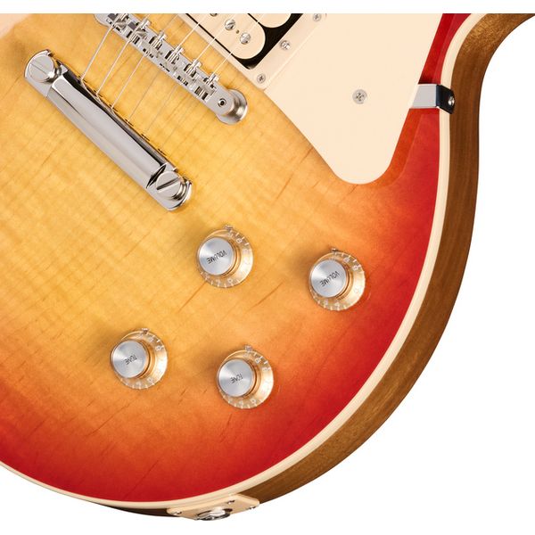 Gibson Les Paul Standard 60s DT VCS