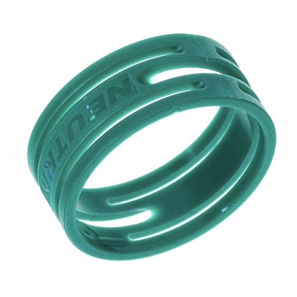 Neutrik XXR Green