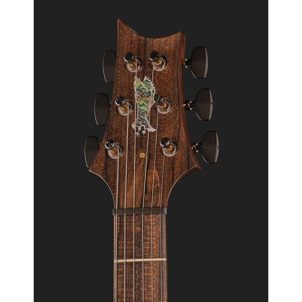 PRS Cu24 PS Whale Blue Glow