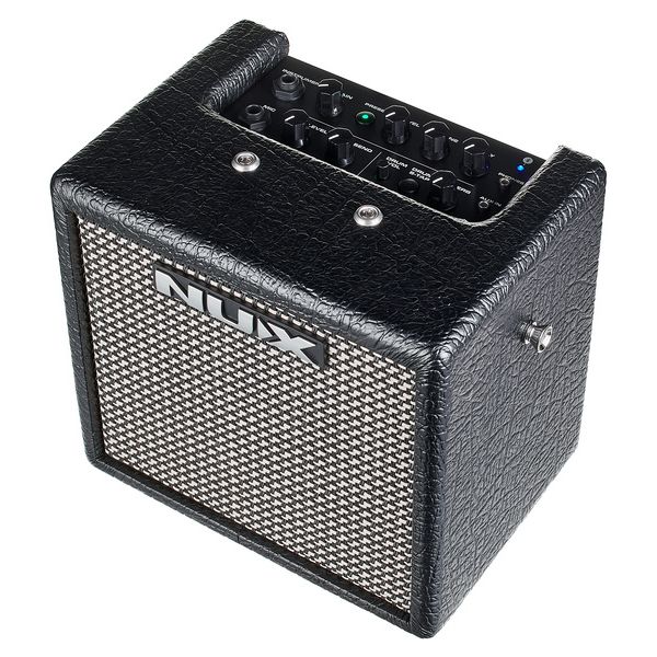 Nux Mighty 8BT MKII