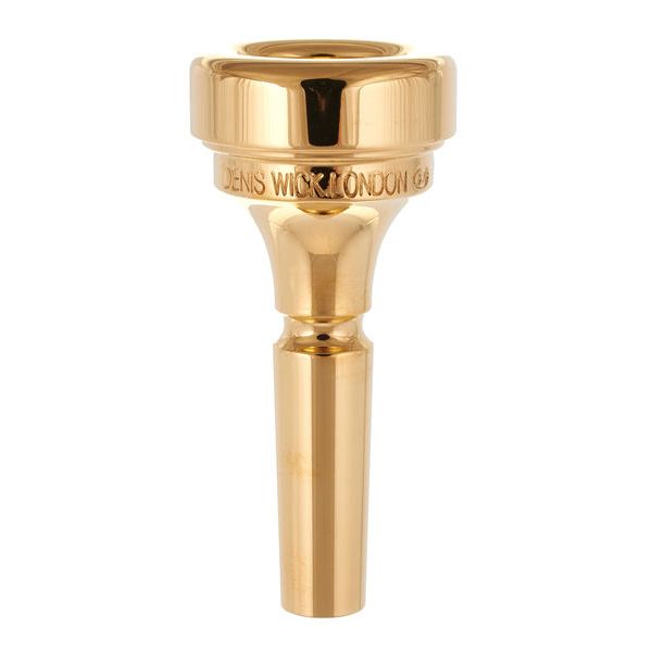 Denis Wick 4884 Flugelhorn 2F