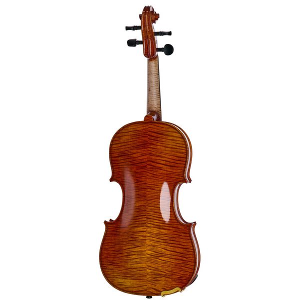 Hidersine Nobile Violin Set Stradivari