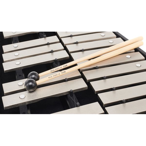 Studio 49 RGST/K/V Glockenspiel A=442Hz