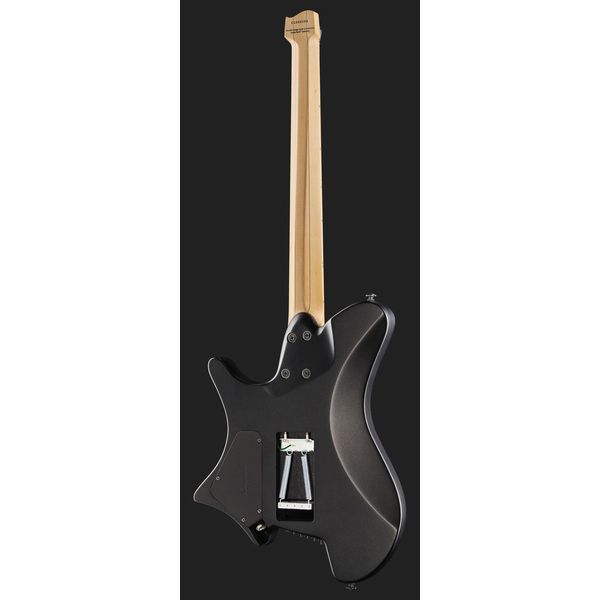 Strandberg Slen Classic 6 Tremolo Black